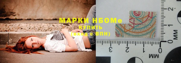 крисы Слюдянка